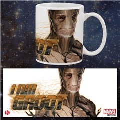 Mug Groot (Guardians of the Galaxy)