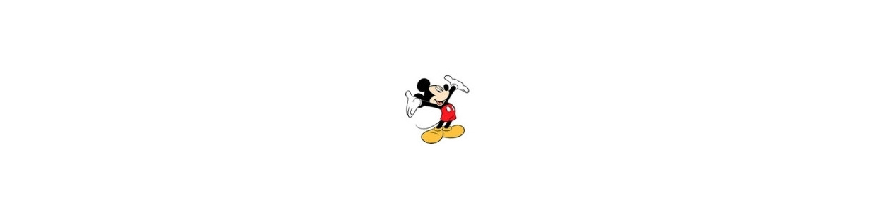Walt Disney Mickey, Donald & Pluto Statues | Original | xfueru.com