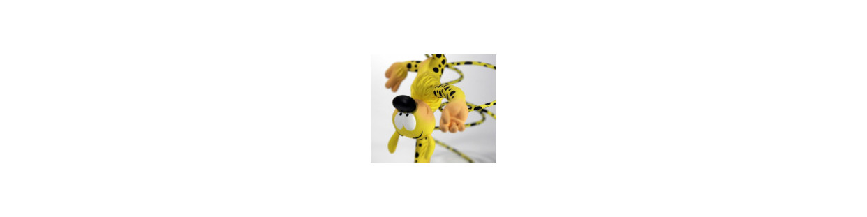 Marsupilami Statues | Plastoy & Pixi | xfueru.com