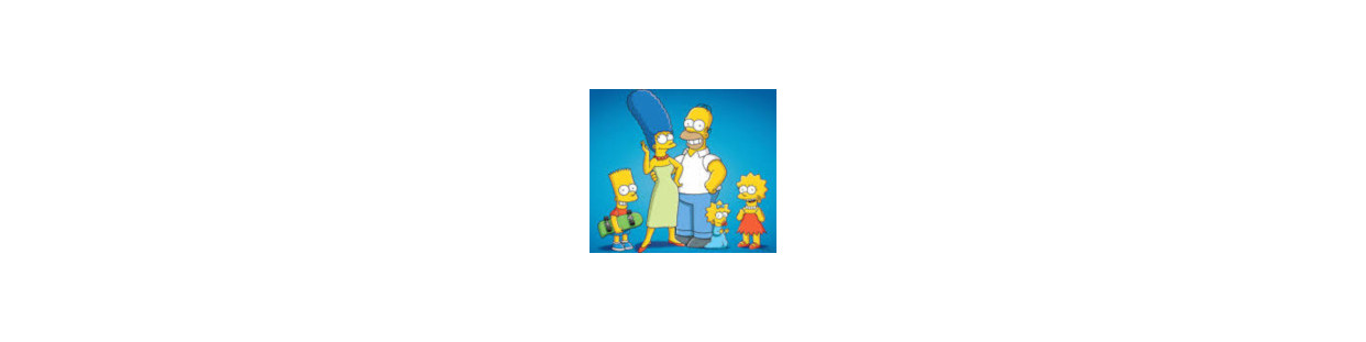 Die Simpsons Produkte | Homer & Bart | xfueru.com