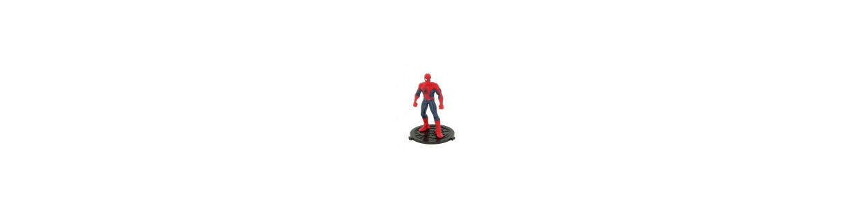 Spider-Man Figuren | Marvel Comics | xfueru.com