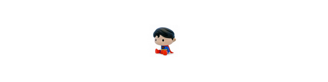 Superman Spardosen | DC Universe | xfueru.com