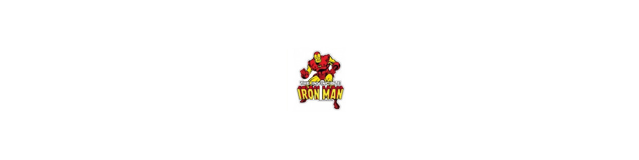 Marvel Comics Magnets | Hulk, Iron Man & Spider-Man | xfueru.com