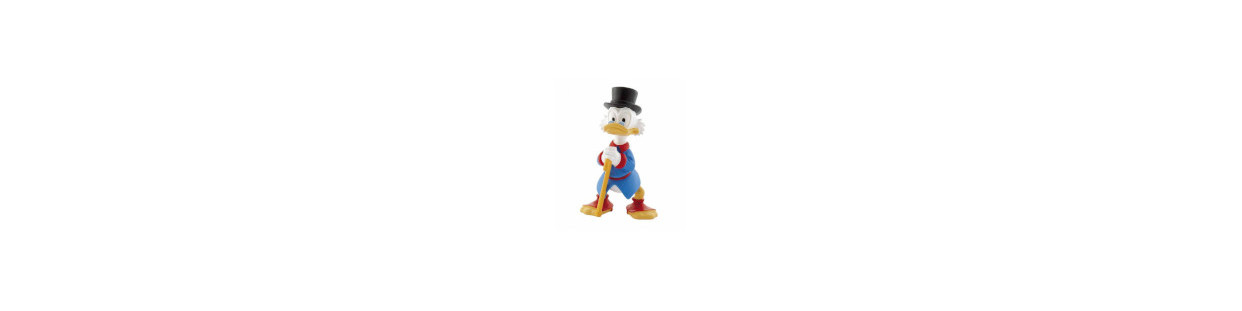 Walt Disney Figur | Dagobert, Donald & Micky | xfueru.com