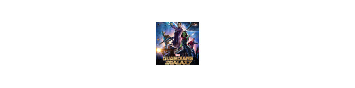 Guardians of the Galaxy Tassen | Kaffee & Tee | xfueru.com