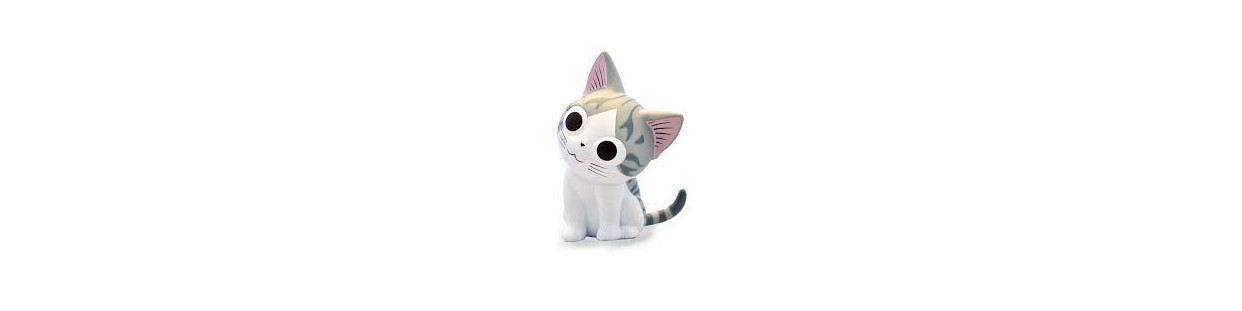 Chis Sweet Home Statues | Attakus Original | xfueru.com