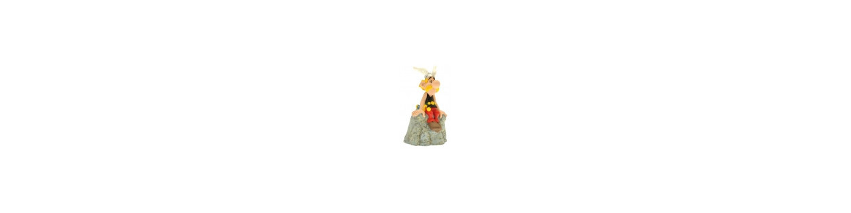 Asterix Saving Banks | Obelix Plastoy Original | xfueru.com