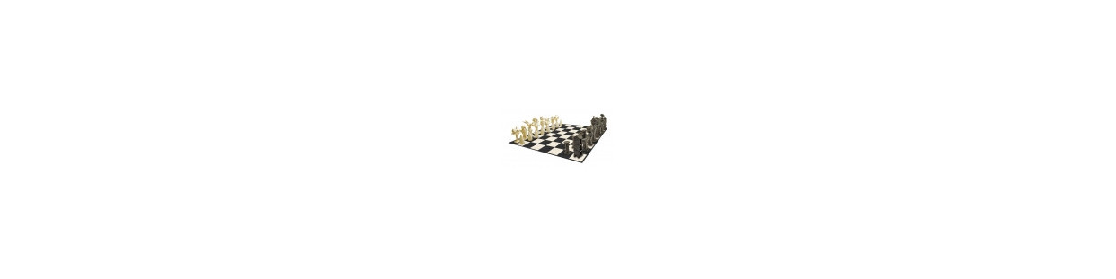 Asterix Chess Games | Plastoy Original | xfueru.com