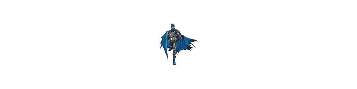 Batman Figuren | DC Universe | xfueru.com