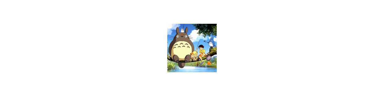 Studio Ghibli Tassen | Original Produkte | xfueru.com