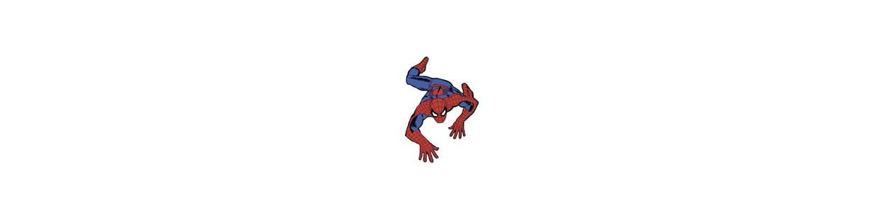 Spider-Man Figuren | Tassen & Spardosen | xfueru.com