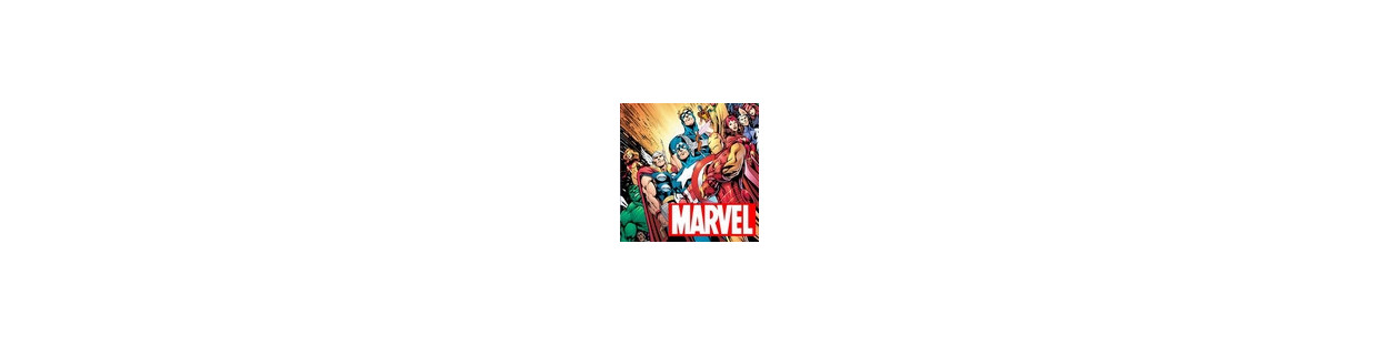Marvel Comics Figuren | Hulk & Iron Man | xfueru.com