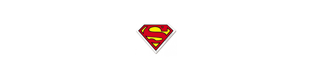 Superman Merchandise | DC Universe Original | xfueru.com