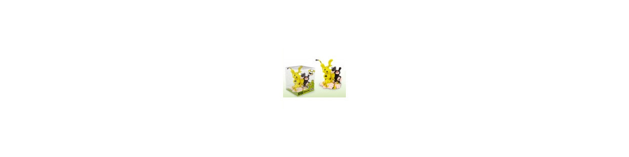 Marsupilami Spardosen | Marsu Originale | xfueru.com