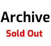 Tintin Archive - Sold Out
