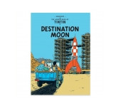 Tintin Poster & Pictures