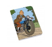 Tintin Stationery