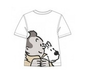 Tintin T-Shirts
