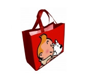 Tintin Bags
