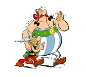 Asterix & Obelix