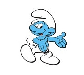 The Smurfs