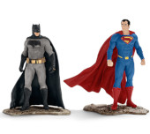 DC Universe Statues