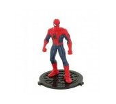 Spider-Man Statues