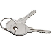 Superman Key Chains