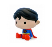 Superman Saving Banks