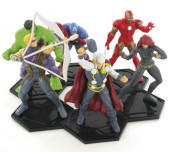 Marvel Comics Figuren