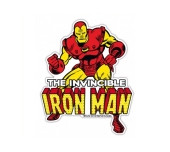 Marvel Comics Magnete