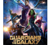 Guardians of the Galaxy