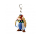 Asterix Keychains