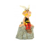 Asterix Saving Banks