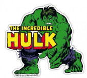 The Incredible Hulk