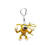 Marsupilami Schlüsselanhänger