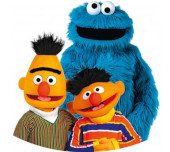 Sesame Street