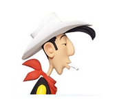 Lucky Luke